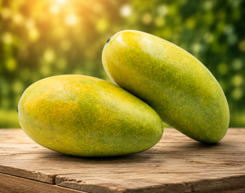 Dasheri Mango