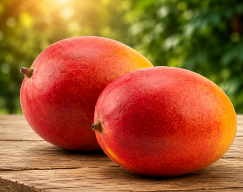 Desi Ghulab Mango