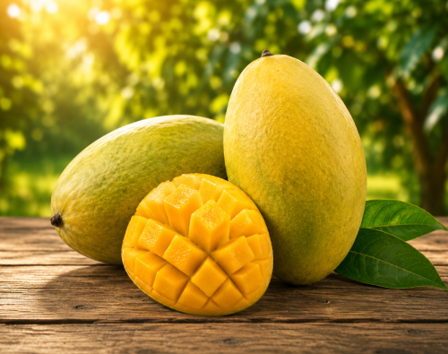 Langra Mango