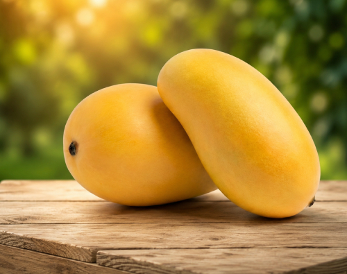 Sindhri is a large, oval-shaped mango known for its rich sweetness, soft texture, and exceptional flavor, making it a prized variety loved by mango enthusiasts worldwide. It offers smooth, fiberless, and intensely juicy flesh with thick, high-quality pulp, along with a naturally attractive golden-yellow color, large size, and appealing shape. At Makhdoom Fruit Farms, our Sindhri mangoes are cultivated using traditional farming methods to ensure a premium, naturally grown harvest with outstanding taste and freshness. &nbsp; Quality: Premium / Export Grade Weight : 5kg Origin: Sindh, Pakistan Taste: Sweet, Juicy Delivery Time: 3 to 5 days Delivery: Free Delivery all over Pakistan
