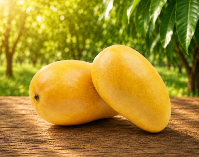 White Chaunsa is a premium mango variety known for its elegant appearance, exceptionally sweet taste, and rich, pleasant aroma with smooth, fiberless flesh. Often called the “King of Mangoes,” Chaunsa is among the most demanded mangoes worldwide, with large quantities exported every year. At Makhdoom Fruit Farms, we bring you carefully selected White Chaunsa from premium orchards, ensuring authentic Multani quality, rich flavor, and exceptional freshness in every bite. &nbsp; Quality: Premium / Export Grade Weight : 5kg Origin: Sindh, Pakistan Taste: Sweet, Juicy Delivery Time: 3 to 5 days Delivery: Free Delivery all over Pakistan
